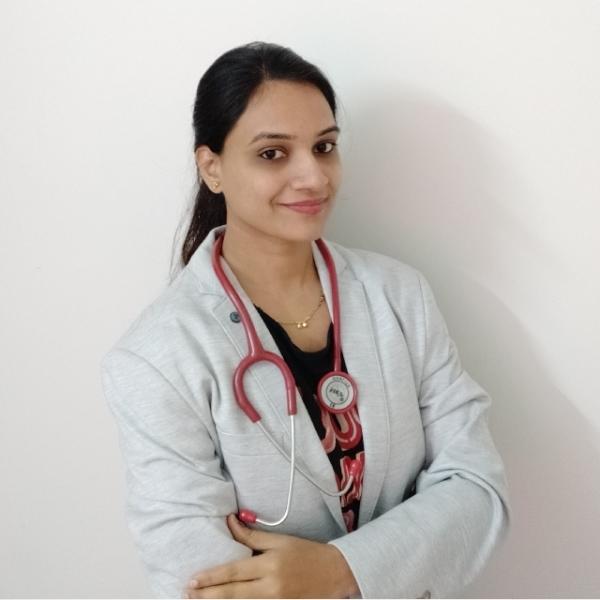Dr. Rasmi H. - Professional trainer & certified practitioner (BAMS, MD ...