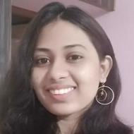 Priyanshi P. Microsoft Excel trainer in Nagpur