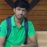 Avinandan Dutta Class 12 Tuition trainer in Kolkata