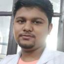 Photo of Satyam Srivastava