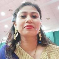 Ashlesha Class 12 Tuition trainer in Pune