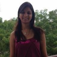 Neha B. Summer Camp trainer in Mumbai