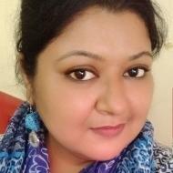 Sayani C. Handwriting trainer in Kolkata