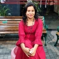 Reena N. Hindi Language trainer in Mumbai