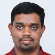 Rony Tom IELTS trainer in Kozhikode