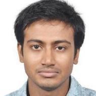 Debanjan Maity Class 10 trainer in Bangalore