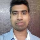 Photo of Vishal Verma