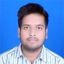 Photo of Abhishek Agrawal