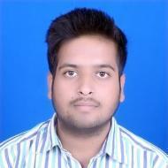 Abhishek Agrawal Class 12 Tuition trainer in Korba