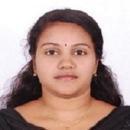 Photo of Aswathy M.