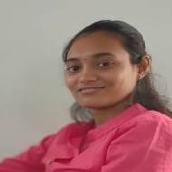 Sayali S. Class 9 Tuition trainer in Pune