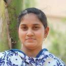 Photo of Sindhu S.