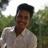 Ehtasham Ul haq Class 8 Tuition trainer in Bangalore