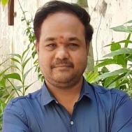 Prashanth Gupta Class 12 Tuition trainer in Hyderabad