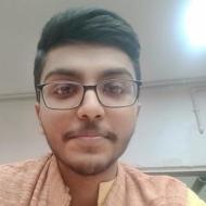 Satyaki Roy chowdhury Class 12 Tuition trainer in Kolkata