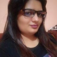 Pragya G. Class 12 Tuition trainer in Dehradun