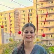 Arti C. Class 11 Tuition trainer in Surat