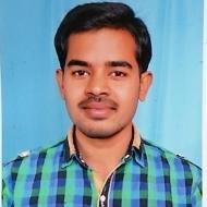 Vakicherla Pradeep kumar Class 10 trainer in Cumbum