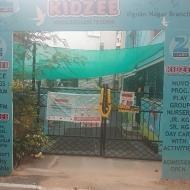 Kidzee Preschool Class I-V Tuition institute in Bangalore