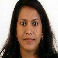 Reeja R. Class 12 Tuition trainer in Kochi