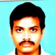 Chandra Sekhara rao NEET-UG trainer in Nellore