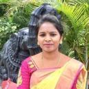 Photo of Shwetha Mp