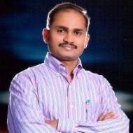 Sudhakar Kattupalli WordPress trainer in Vijayawada