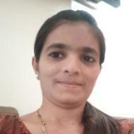 Mrudula N. Drawing trainer in Kalyan