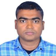 Anurup Karmakar Engineering Entrance trainer in Kolkata