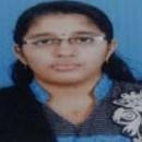 Photo of Akhila G.