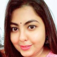 Dipshikha D. BA Tuition trainer in South 24 Parganas