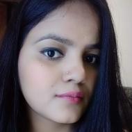 Ratna M. Class 12 Tuition trainer in Gandhinagar