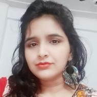 Samreen K. Class 11 Tuition trainer in Aligarh