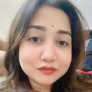 Chandamita N. Class 6 Tuition trainer in Delhi