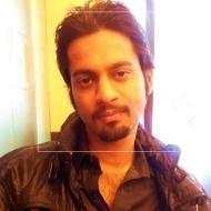 Mithun Vishnu Vocal Music trainer in Bangalore