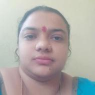 Kavipriya J. Class I-V Tuition trainer in Chennai