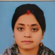 Radhika S. Tailoring trainer in Singrauli