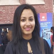 Anjali J. Class I-V Tuition trainer in Delhi