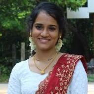 Thrishna M. Hindi Language trainer in Chennai