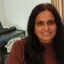 Photo of Vasudha V.