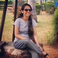 Sheetal S. Nursery-KG Tuition trainer in Vadodara