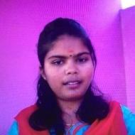 Kiruthika Tamil Language trainer in Namakkal