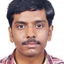 Photo of Nandakumar A