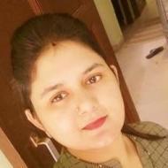 Rekha R. Class 8 Tuition trainer in Panipat