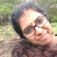 Jayalakshmi P. Telugu Language trainer in Secunderabad