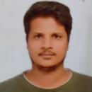 Photo of Sandarsh Goyal