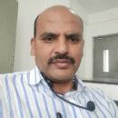Photo of Srinivasareddy K