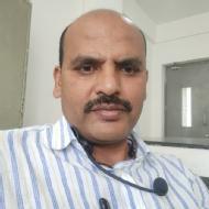 Srinivasareddy K Class 12 Tuition trainer in Hyderabad