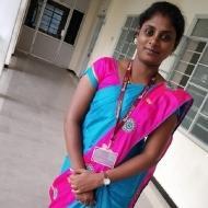 Preetha D. Class I-V Tuition trainer in Namakkal