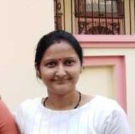 Anju K. Class 8 Tuition trainer in Gautam Buddha Nagar